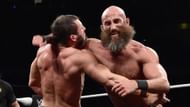 Could Tommaso Ciampa get a helping hand at Takeover: Brooklyn?